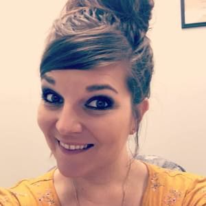 Meet your Posher, Kristan